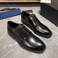 Prada Business Shoes